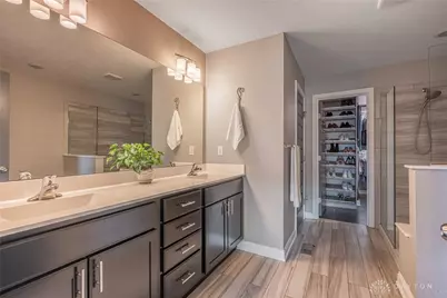 407 Brownstone Row, Springboro, OH 45066 - Photo 28