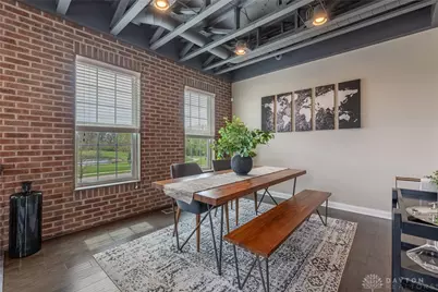 407 Brownstone Row, Springboro, OH 45066 - Photo 6