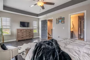 407 Brownstone Row, Springboro, OH 45066 - Photo 26