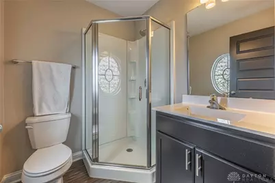 407 Brownstone Row, Springboro, OH 45066 - Photo 36