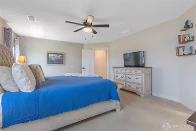 2060 Nathanial Greene Drive, Beavercreek Twp, OH 45434 - Photo 26