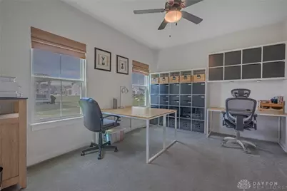 2060 Nathanial Greene Drive, Beavercreek Twp, OH 45434 - Photo 18