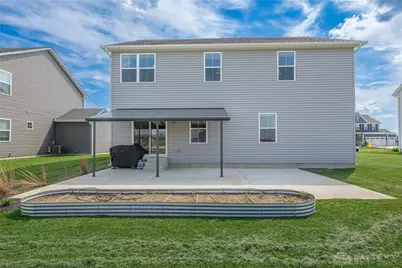 2060 Nathanial Greene Drive, Beavercreek Twp, OH 45434 - Photo 48