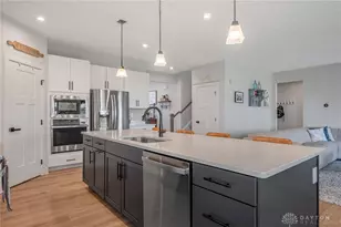 2060 Nathanial Greene Dr, Beavercreek Twp, OH 45434 - Photo 8