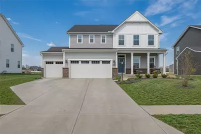 2060 Nathanial Greene Drive, Beavercreek Twp, OH 45434 - Photo 2