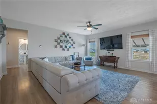 2060 Nathanial Greene Dr, Beavercreek Twp, OH 45434 - Photo 16