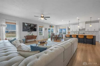 2060 Nathanial Greene Drive, Beavercreek Twp, OH 45434 - Photo 14