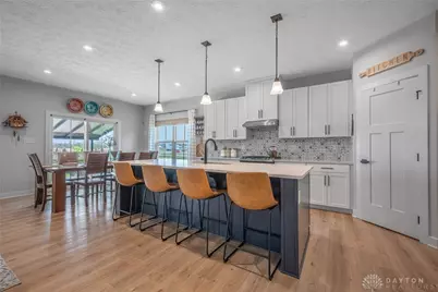 2060 Nathanial Greene Drive, Beavercreek Twp, OH 45434 - Photo 4