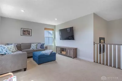 2060 Nathanial Greene Drive, Beavercreek Twp, OH 45434 - Photo 24