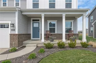 2060 Nathanial Greene Dr, Beavercreek Twp, OH 45434 - Photo 2