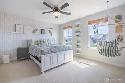 2060 Nathanial Greene Drive, Beavercreek Twp, OH 45434 - Photo 32