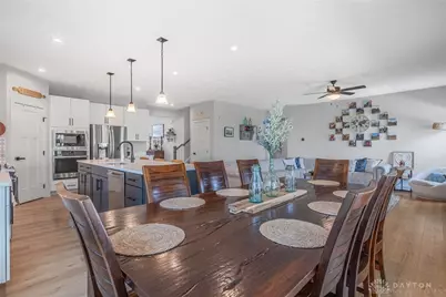 2060 Nathanial Greene Drive, Beavercreek Twp, OH 45434 - Photo 12