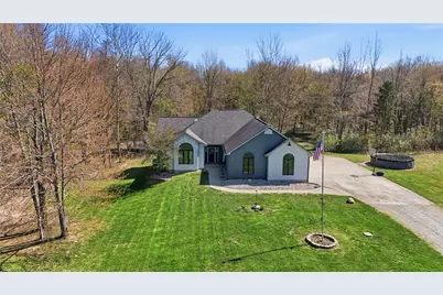 6654 Osceola Road, Harlan Township, OH 45152 - Photo 2