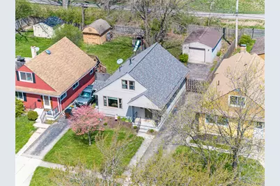 2508 Acorn Drive, Kettering, OH 45419 - Photo 14