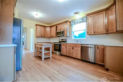 4487 Straight Arrow Road, Beavercreek, OH 45430 - Photo 12
