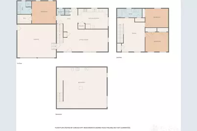 4487 Straight Arrow Rd, Beavercreek, OH 45430 - Photo 42