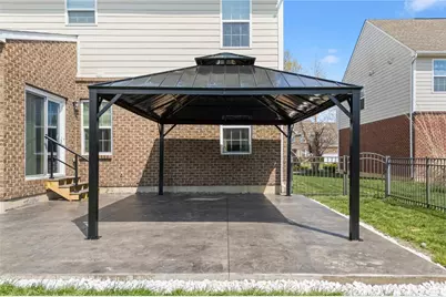 9755 Crooked Creek Drive, Clear Creek Township, OH 45458 - Photo 48