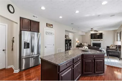 9755 Crooked Creek Drive, Clear Creek Township, OH 45458 - Photo 16