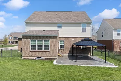 9755 Crooked Creek Drive, Clear Creek Township, OH 45458 - Photo 46