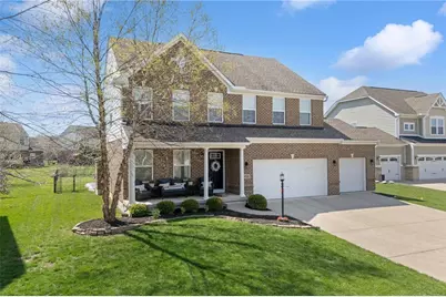 9755 Crooked Creek Drive, Clear Creek Township, OH 45458 - Photo 2