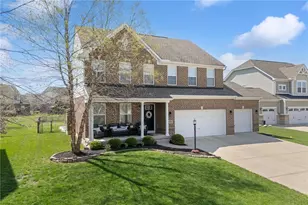 9755 Crooked Creek Dr, Clear Creek Township, OH 45458 - Photo 2
