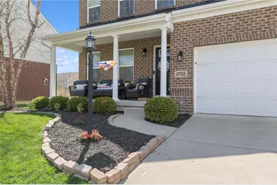 9755 Crooked Creek Drive, Clear Creek Township, OH 45458 - Photo 4