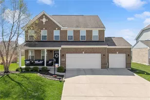 9755 Crooked Creek Dr, Clear Creek Township, OH 45458 - Photo 1