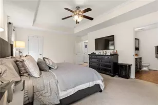 9755 Crooked Creek Dr, Clear Creek Township, OH 45458 - Photo 32