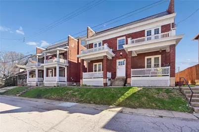 3636 Besuden Court, Cincinnati, OH 45208 - Photo 4