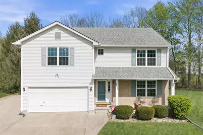 8080 Kings Court, Maineville, OH 45039 - Photo 1