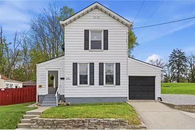 340 Hancock Avenue, Hamilton, OH 45011 - Photo 2