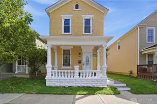 284 McClure St, Dayton, OH 45410 - Photo 2