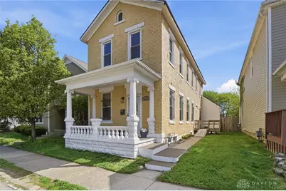 284 McClure Street, Dayton, OH 45410 - Photo 4