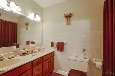 650 S Liberty Keuter Road, Lebanon, OH 45036 - Photo 32