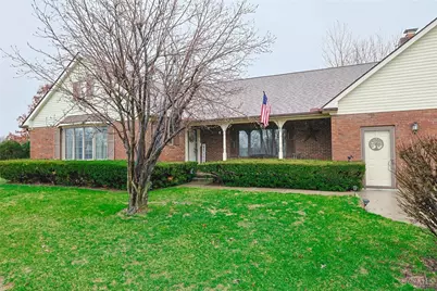 650 S Liberty Keuter Road, Lebanon, OH 45036 - Photo 4