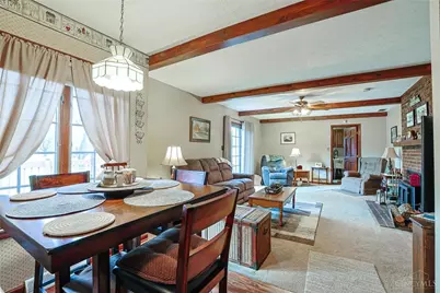 650 S Liberty Keuter Road, Lebanon, OH 45036 - Photo 20