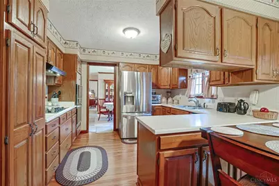 650 S Liberty Keuter Road, Lebanon, OH 45036 - Photo 16