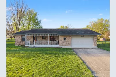 5851 Jaqui Lane, Franklin Twp, OH 45005 - Photo 1