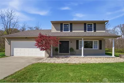 807 Linkhart Road, Adams Township, OH 45177 - Photo 4