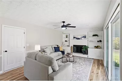 807 Linkhart Road, Adams Township, OH 45177 - Photo 24