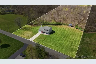 807 Linkhart Road, Adams Township, OH 45177 - Photo 2