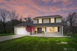 807 Linkhart Rd, Adams Township, OH 45177 - Photo 1