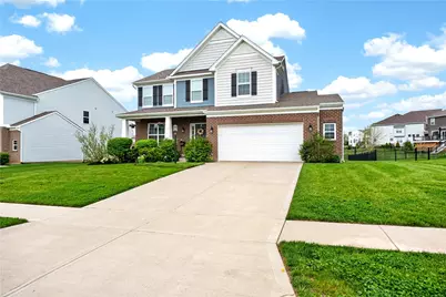 1618 Windham Lane, Xenia, OH 45385 - Photo 2