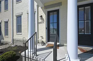 467 Allen St, Lebanon, OH 45036 - Photo 2