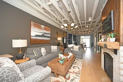 467 Allen Street, Lebanon, OH 45036 - Photo 4