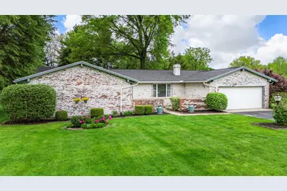 885 Michaels Road, Tipp City, OH 45371 - Photo 2