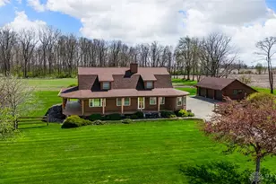 2025 N Forest Hill Rd, Troy, OH 45373 - Photo 2