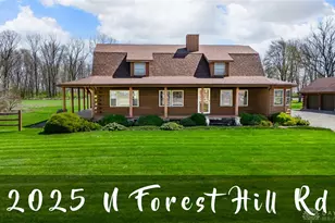 2025 N Forest Hill Rd, Troy, OH 45373 - Photo 1