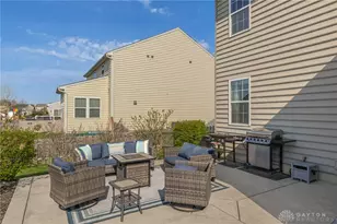 1919 Daffodil Dr, Beavercreek Twp, OH 45385 - Photo 40