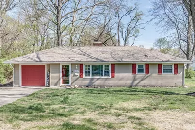 4867 Glencross Drive, Dayton, OH 45406 - Photo 1